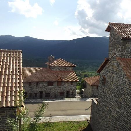 Mirador Gavin Βίλα Εξωτερικό φωτογραφία