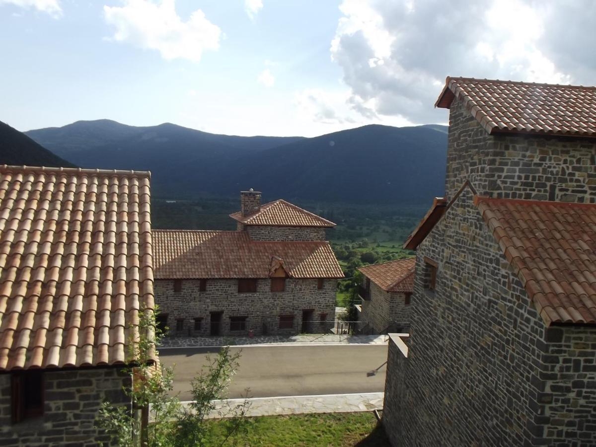 Mirador Gavin Βίλα Εξωτερικό φωτογραφία